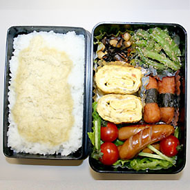 お弁当