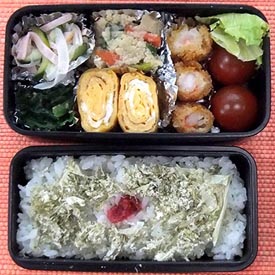 お弁当