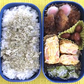 お弁当