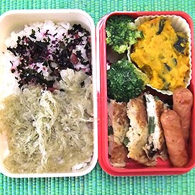 お弁当