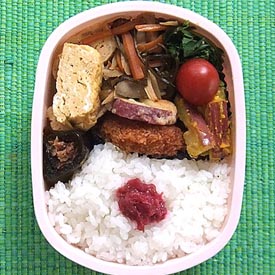 お弁当