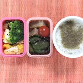 お弁当