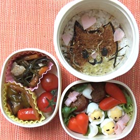 お弁当