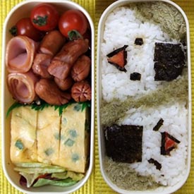 お弁当