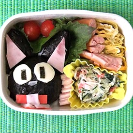 お弁当