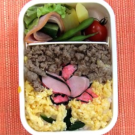 お弁当