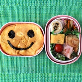 お弁当