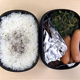 お弁当