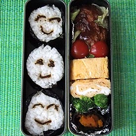 お弁当