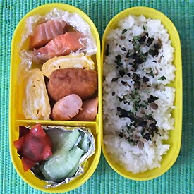 お弁当