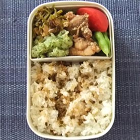 お弁当