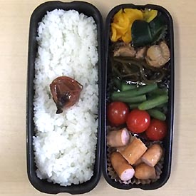 お弁当